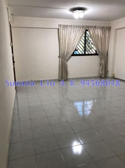 Blk 738 Yishun Street 72 (Yishun), HDB 4 Rooms #156818642
